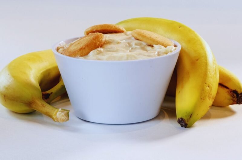 The Ultimate Guide to a Deliciously Classic Banana Pudding Recipe