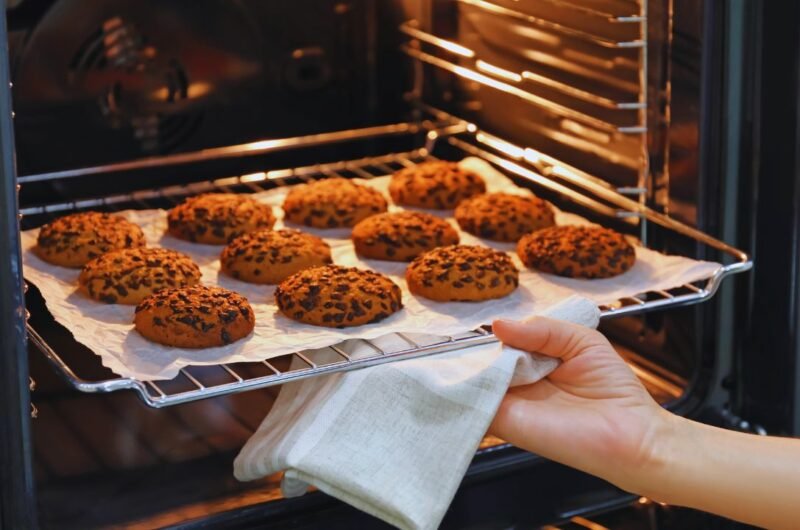 Discover the Magic of Crumbl Cookies with This Irresistible Recipe