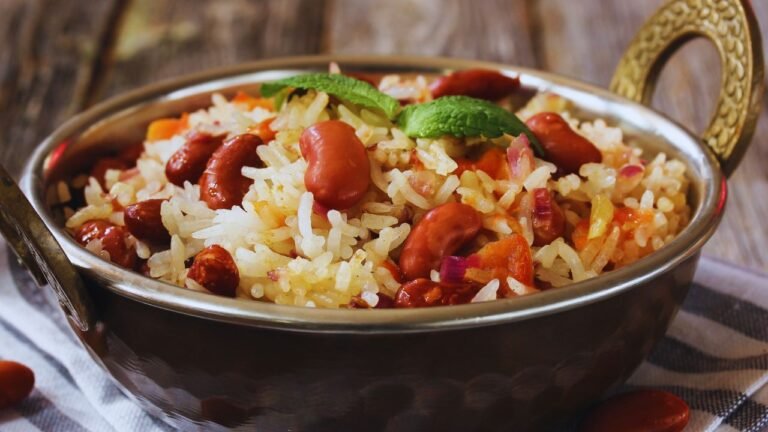 instant pot brown rice recipe