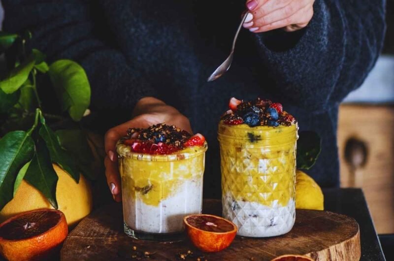 Bircher Muesli Recipe: A Nutritious Start to Your Day
