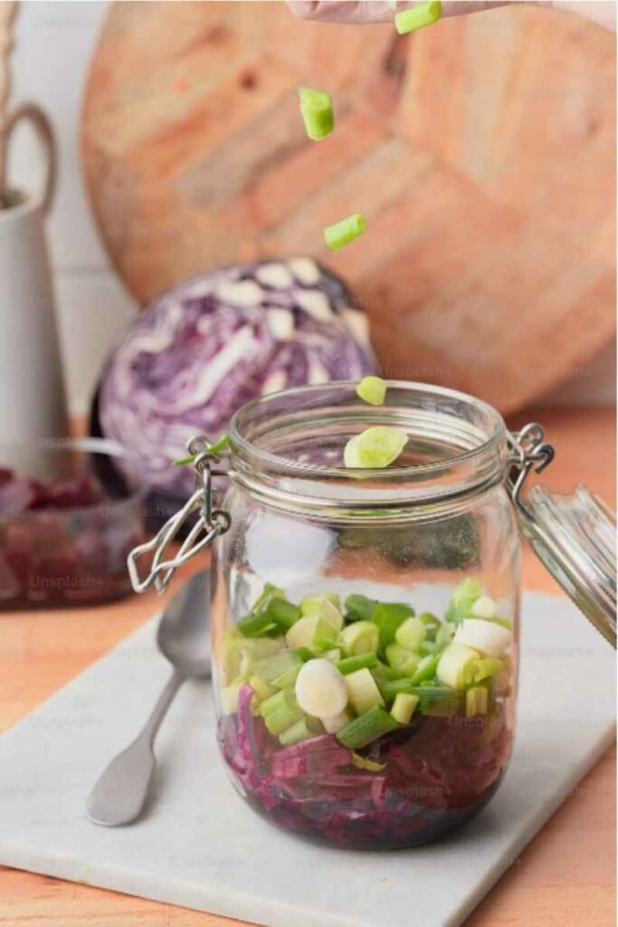 Chow Chow Recipe
