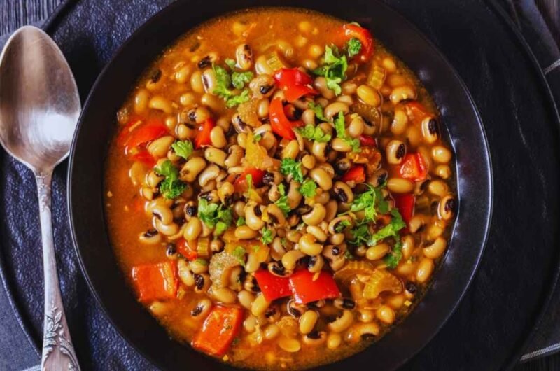 Tasty Black Eyed Peas Recipe for Any Event