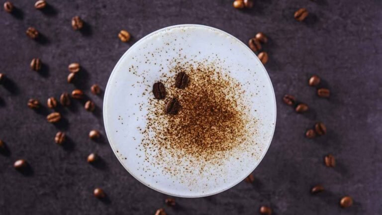 espresso martini recipe