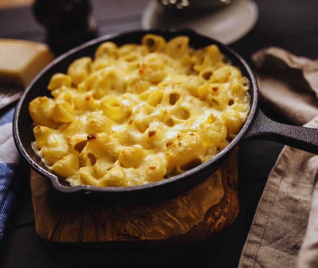 velveeta macaroni and cheese recipe stovetop