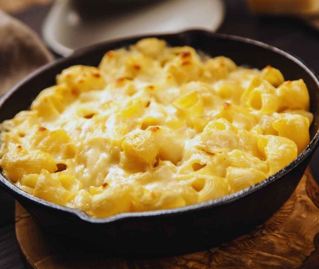 velveeta macaroni and cheese recipe stovetop