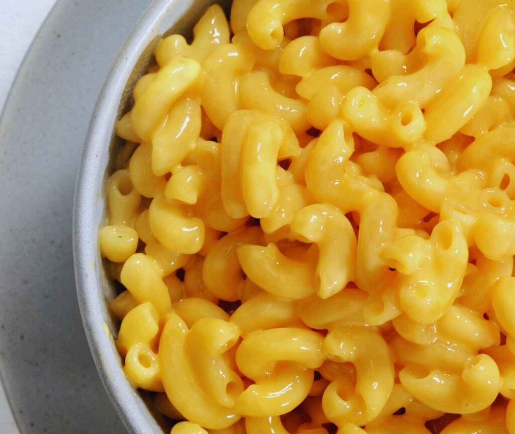 velveeta macaroni and cheese recipe stovetop