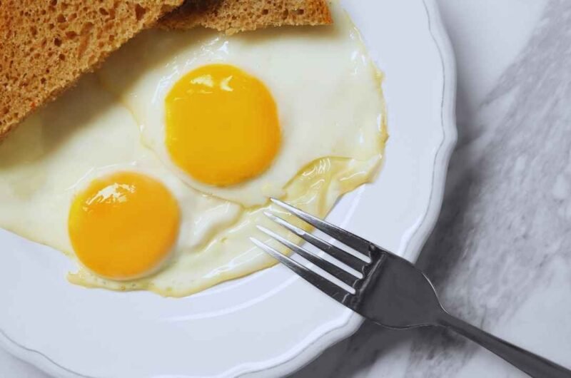 How to Make an Over Easy Egg: A Step-by-Step Guide