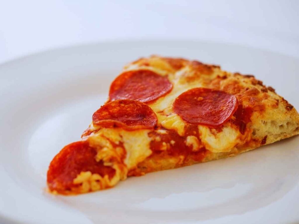 pepperoni pizza dip recipe