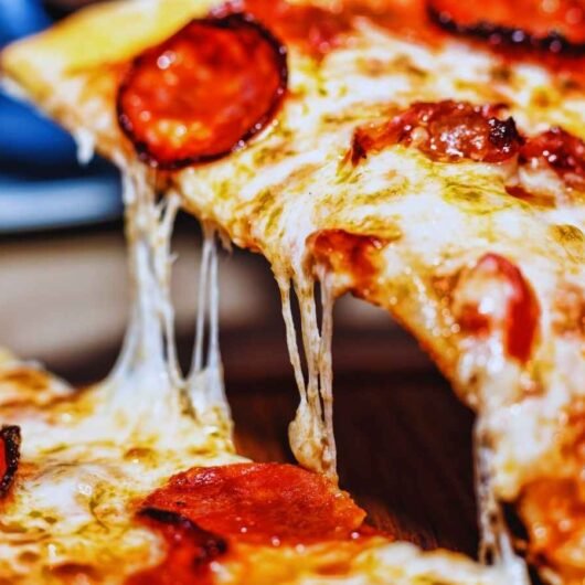 pepperoni pizza dip recipe