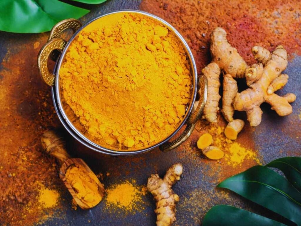 5 spice powder recipe