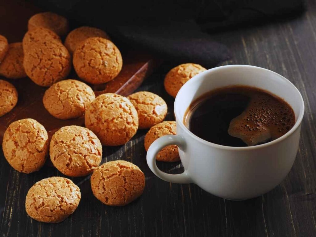 almond cookie recipe