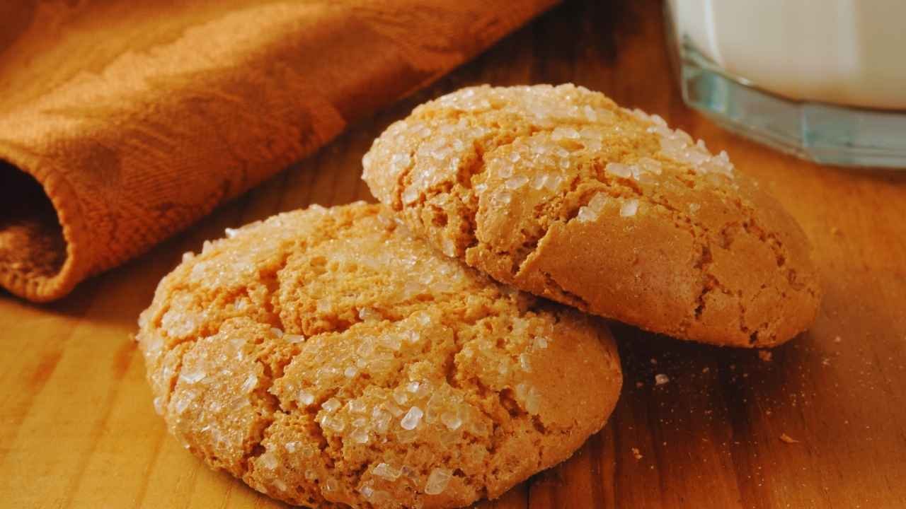 almond cookie recipe