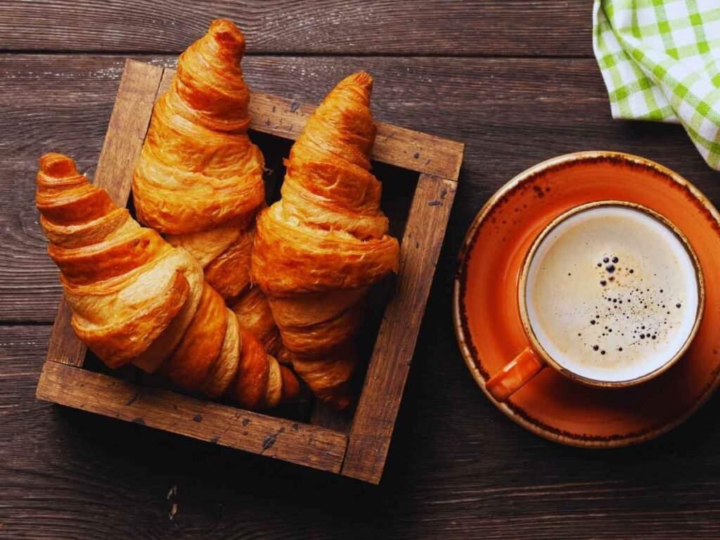 apple croissant recipe