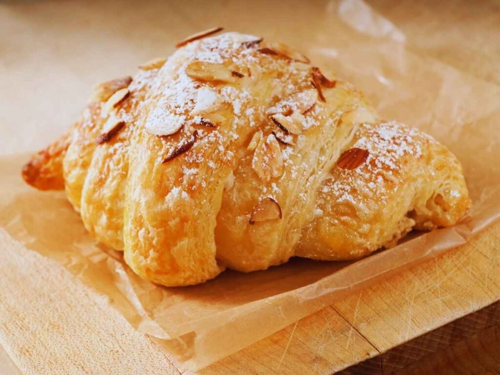 apple croissant recipe