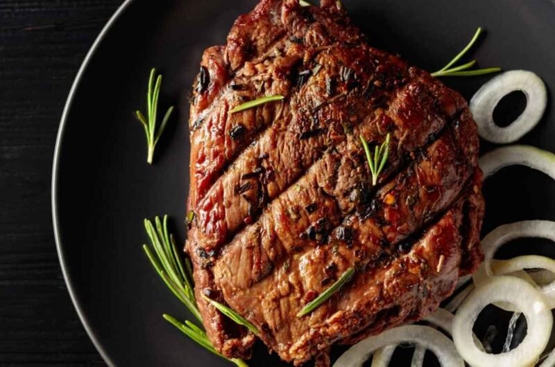 beef round steak recipes