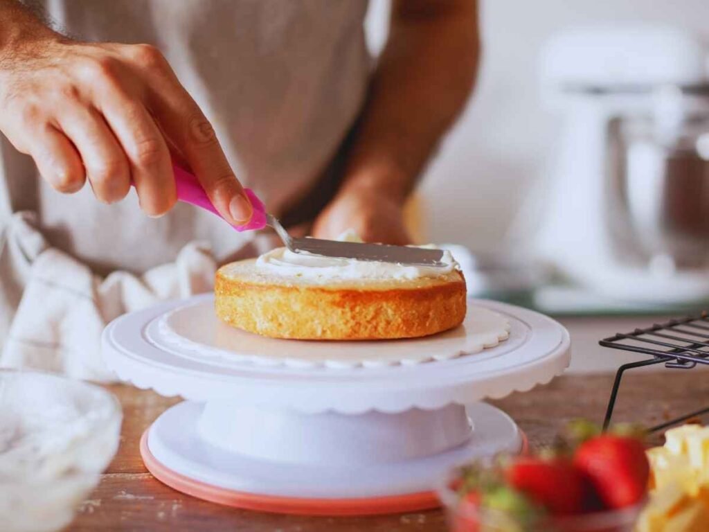 bologna cake recipe