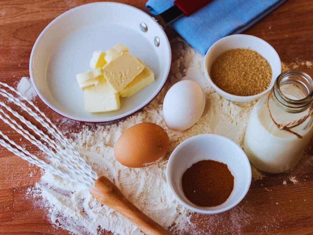 bologna cake recipe