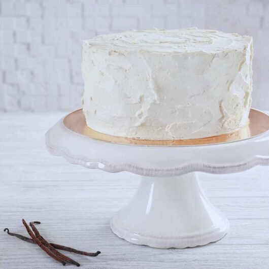 bologna cake recipe