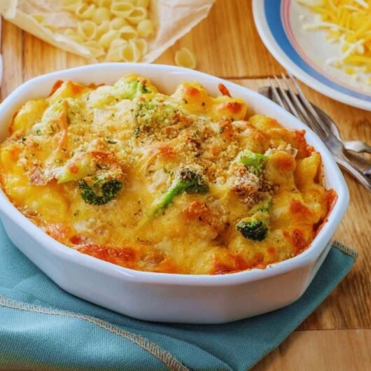 casserole recipes