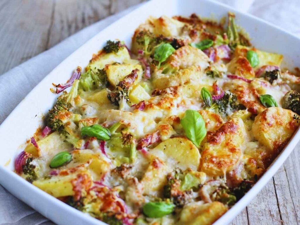 casserole recipes