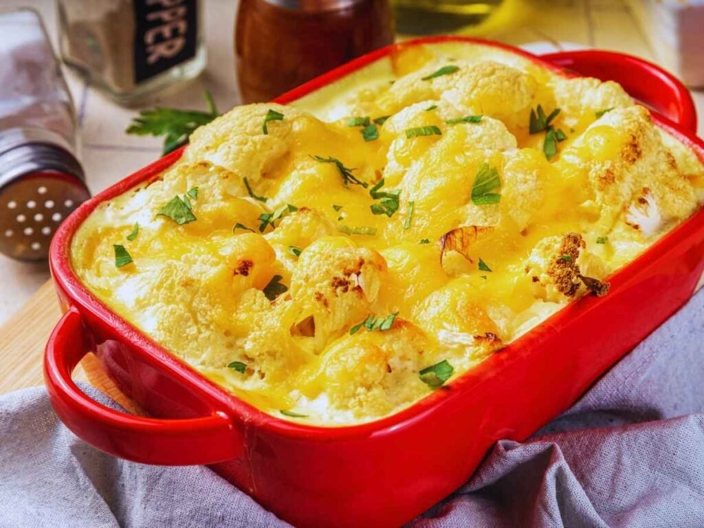 casserole recipes