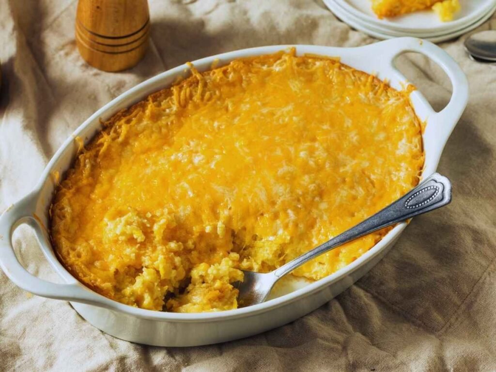 casserole recipes