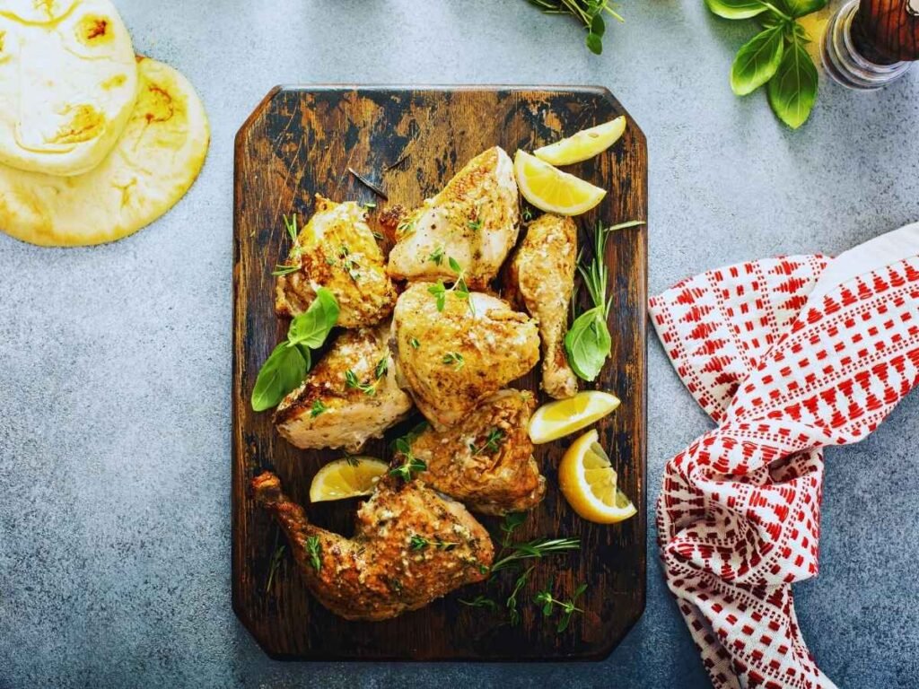 chicken brine recipe