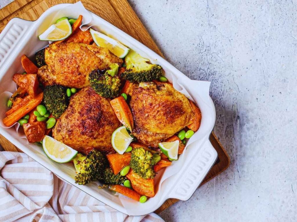 chicken brine recipe