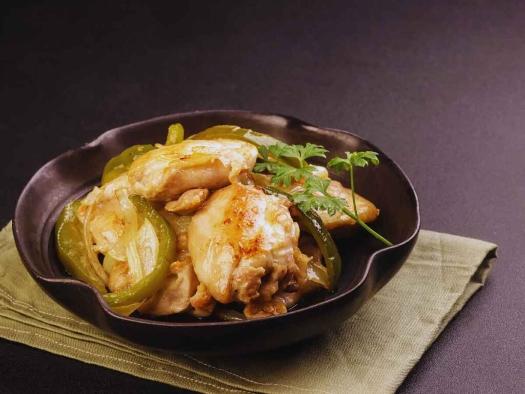 chicken brine recipe