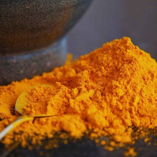 curry spice recipe