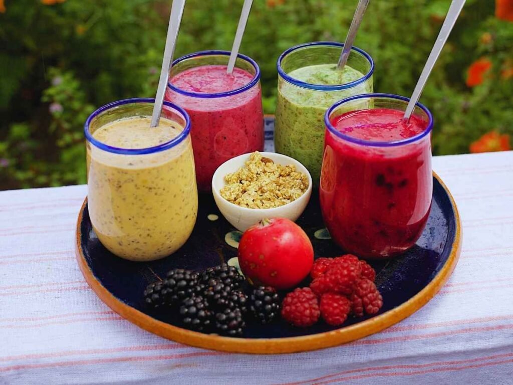 erewhon smoothie recipes