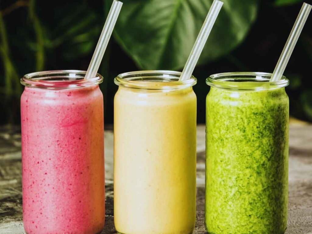 erewhon smoothie recipes