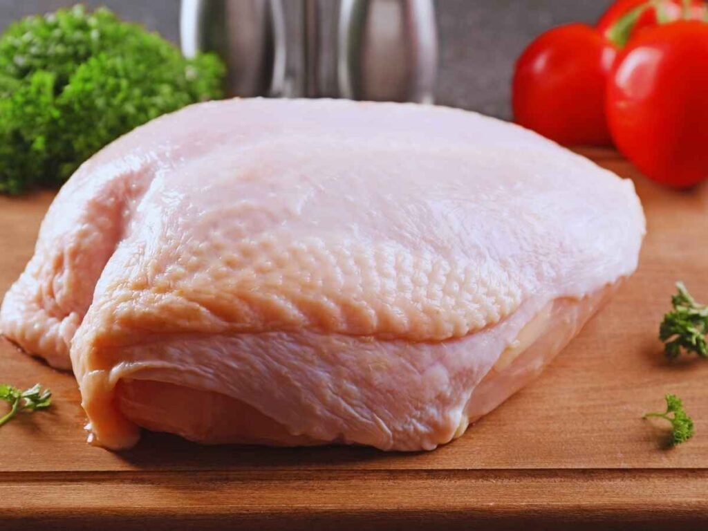 how to brine a turkey breast