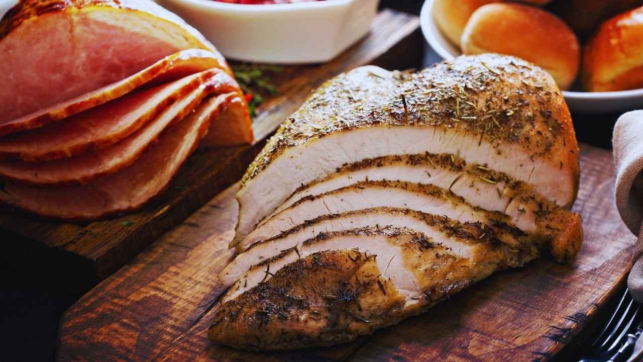 how to brine a turkey breast