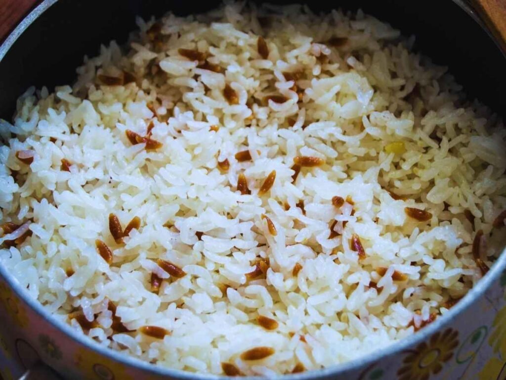 how to cook brown rice in instant pot