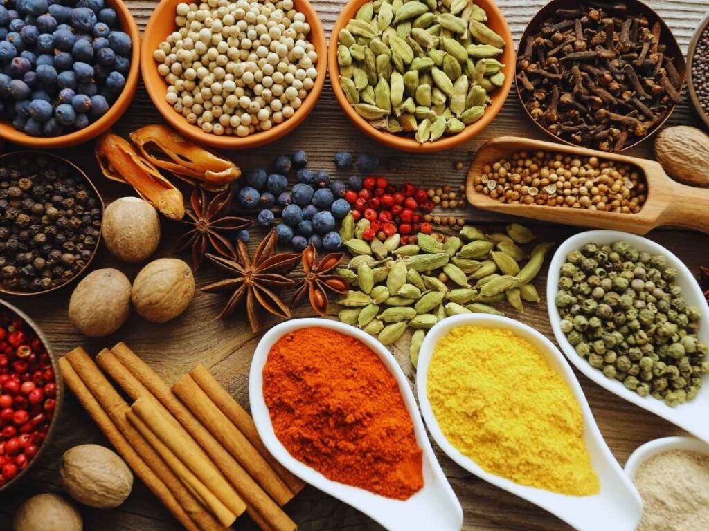 jerk spice recipe