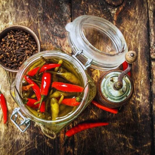 pickling spice recipe