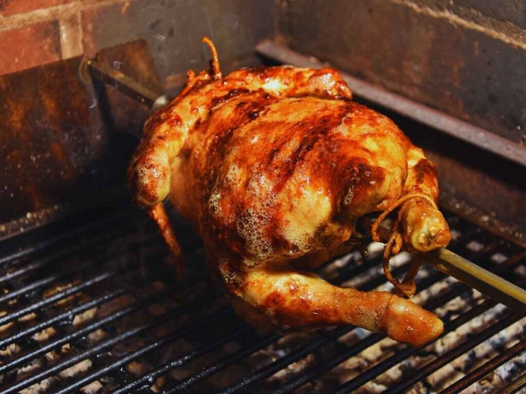 rotisserie chicken recipes