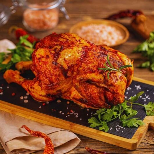 rotisserie chicken recipes