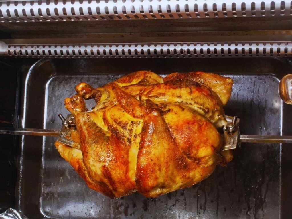 rotisserie chicken recipes