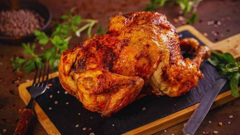 rotisserie chicken recipes