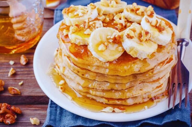 How to Make the Best Vegan Pancake Recipe: A Step-by-Step Guide