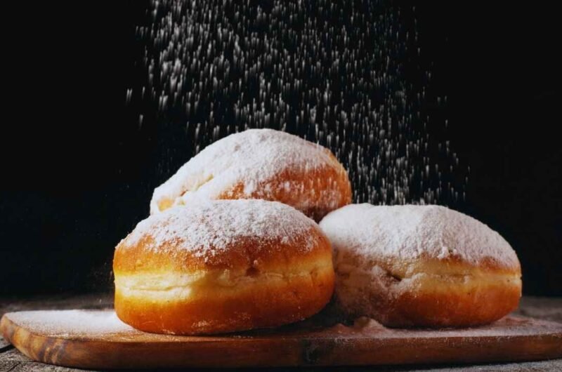 The Ultimate Guide to Making a Perfect Baked Donut Recipe