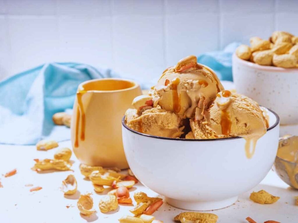 keto butter pecan ice cream recipe condensed milk