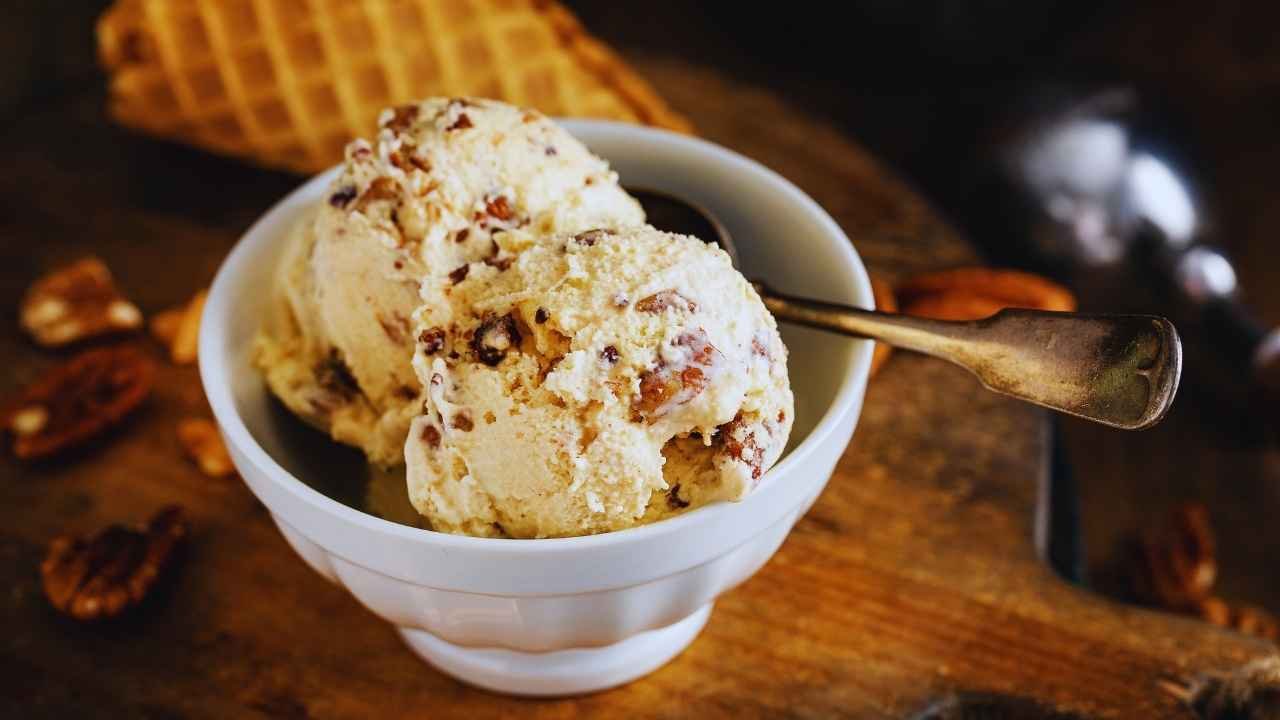 keto butter pecan ice cream recipe condensed milk