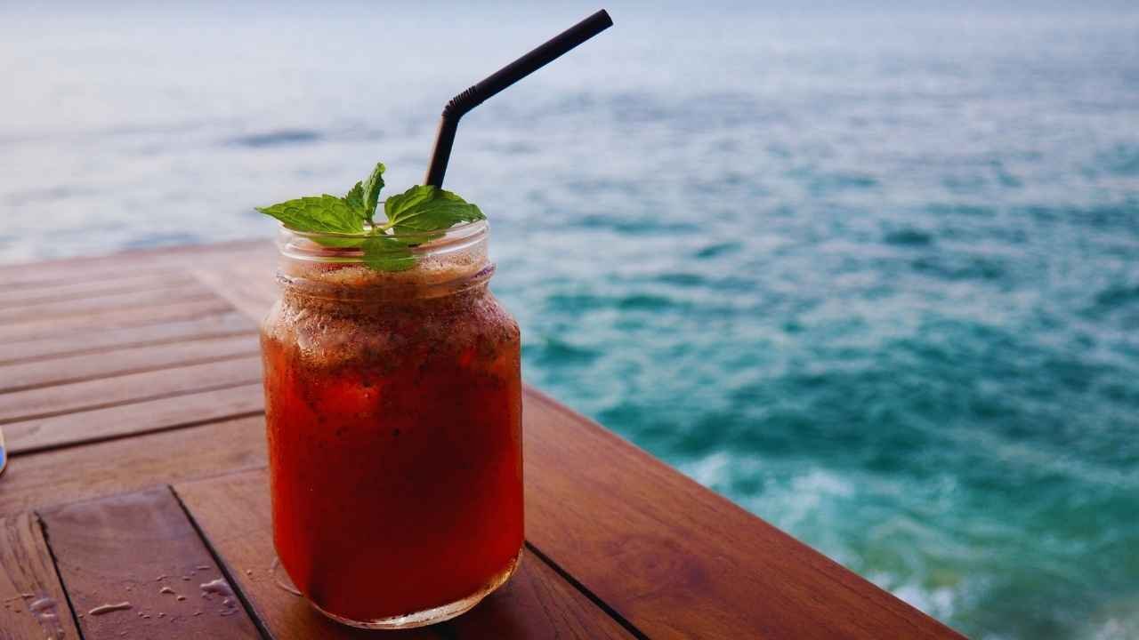 mango dragonfruit lemonade recipe
