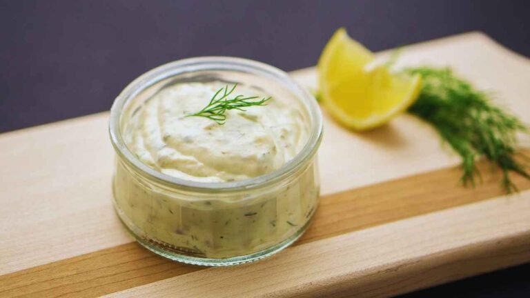 shawarma sauce recipe